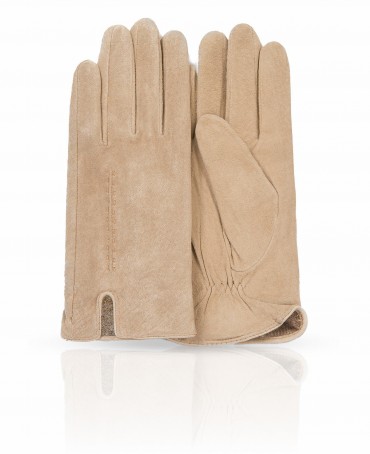 Перчатки Женские S13_ALINA/BEIGE//11